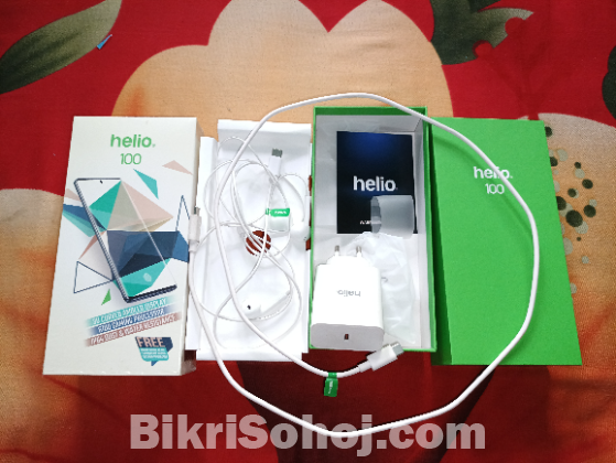 Helio 100 12/257